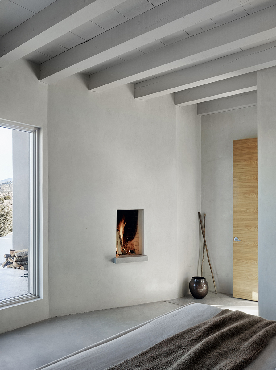 Santa Fe Modern: Contemporary Design in the High Desert | Rice Design ...
