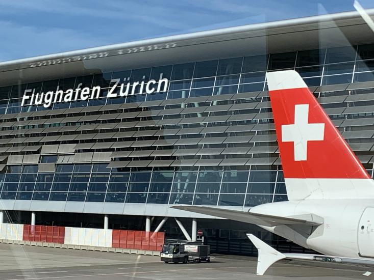 Switzerland 2019
